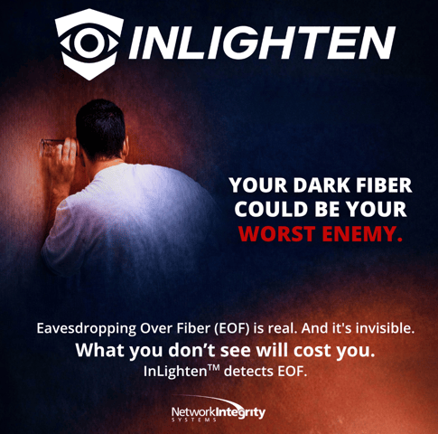 1 by 1 aspect ratio (square for general use) of INLIGHTEN LinkedIn Graphic