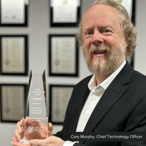 Cary Murphy, NIS Chief Technology Officer-3
