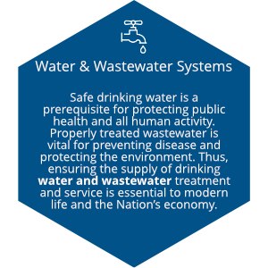 7 - Water & Wastewater Systems