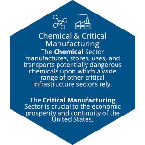 9 - Chemical and Critical Manufacturing