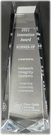 FOSA Award
