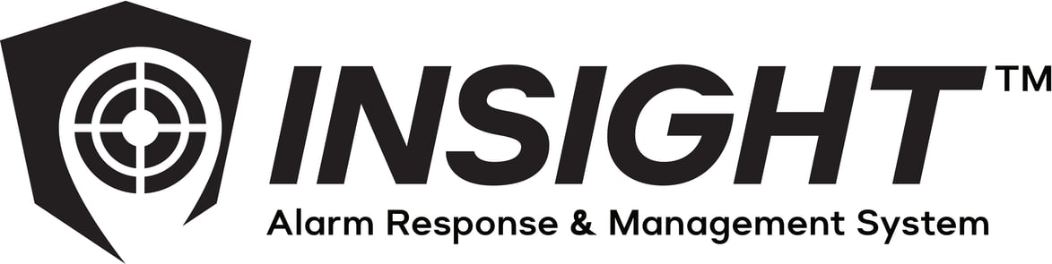 Inlight Risk Management Logo INSIGHT Alarm Management and Response