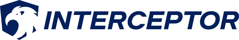 Interceptor  Logo