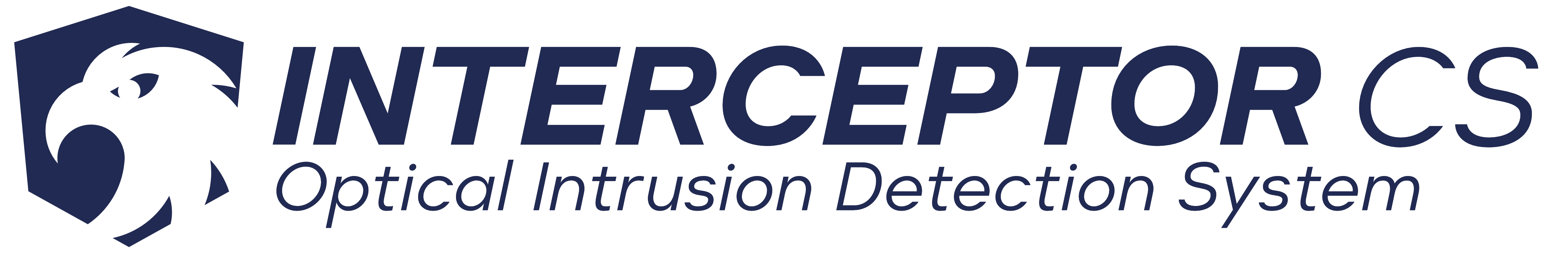 Interceptor CS - Full Logo
