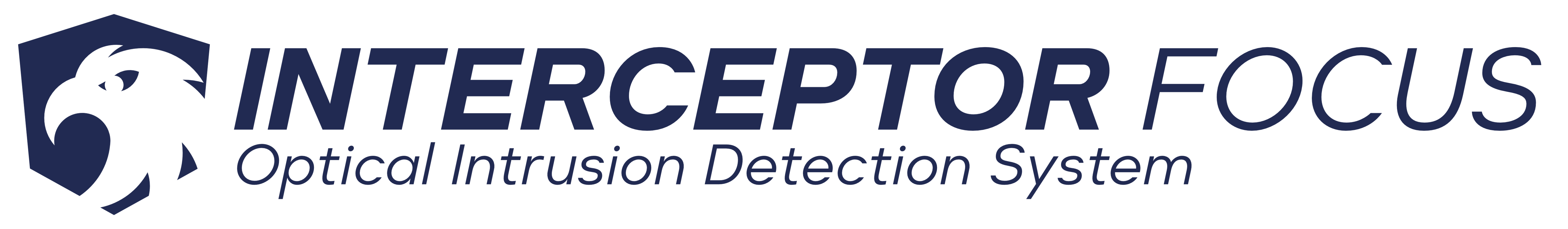 Interceptor Focus -Full Logo