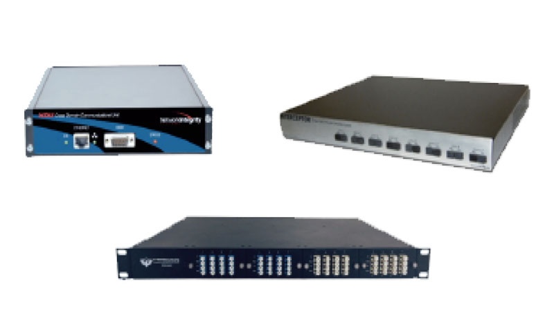 Ancillary Devices