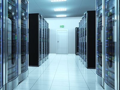Data Centers
