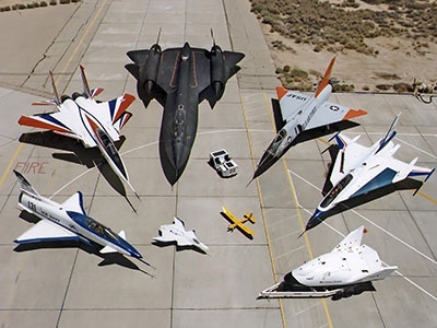 US Government Defense Contractors
