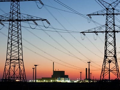 Critical Infrastructure