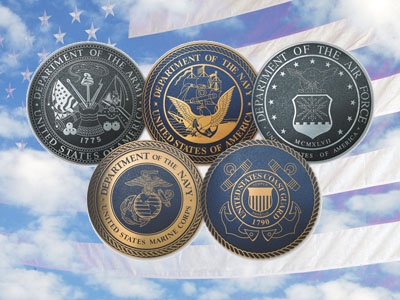US Gov, Military & Defense Contractors