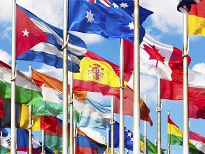 Foreign Governments.