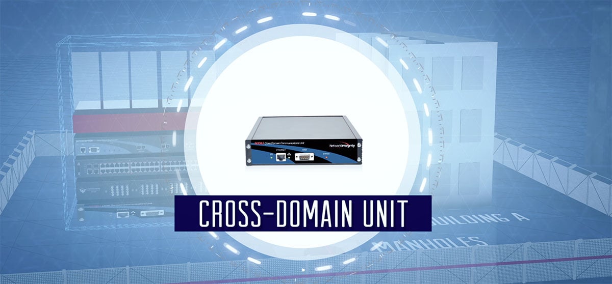 CROSS DOMAIN