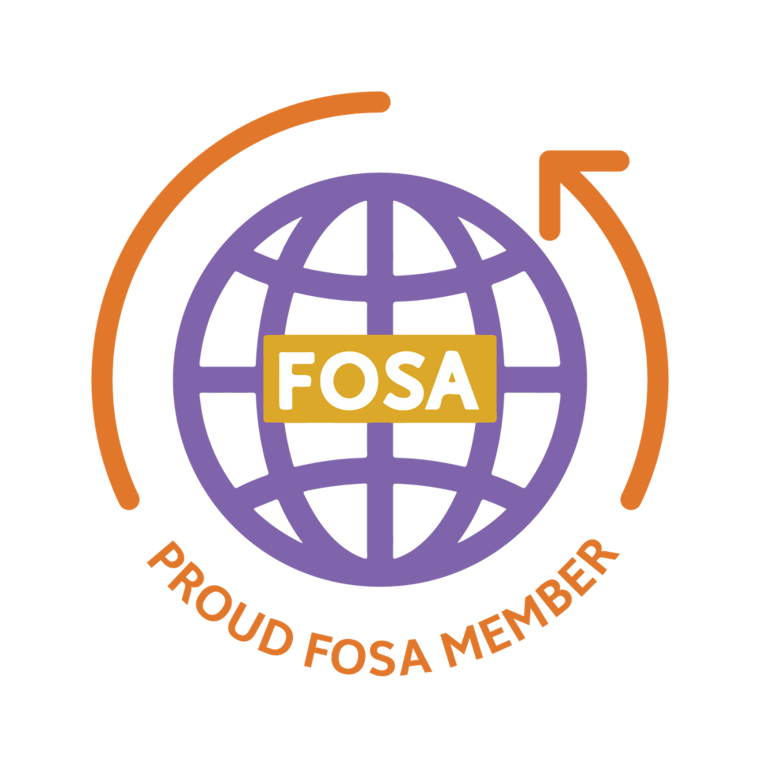 Proud FOSA Member (1)