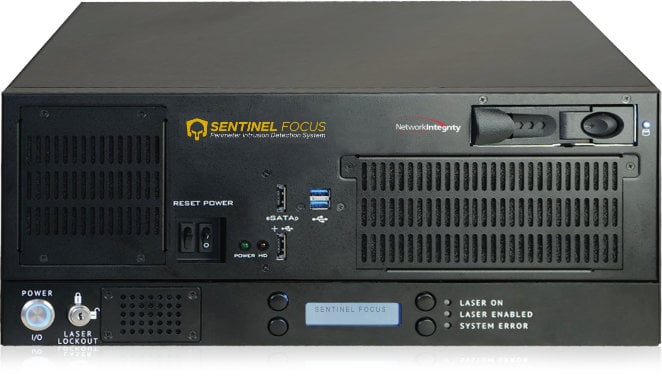 SENTINEL Focus