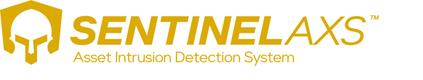 Sentinel AXS Web Logo