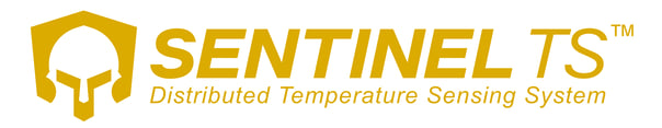 Sentinel TS Full Logo